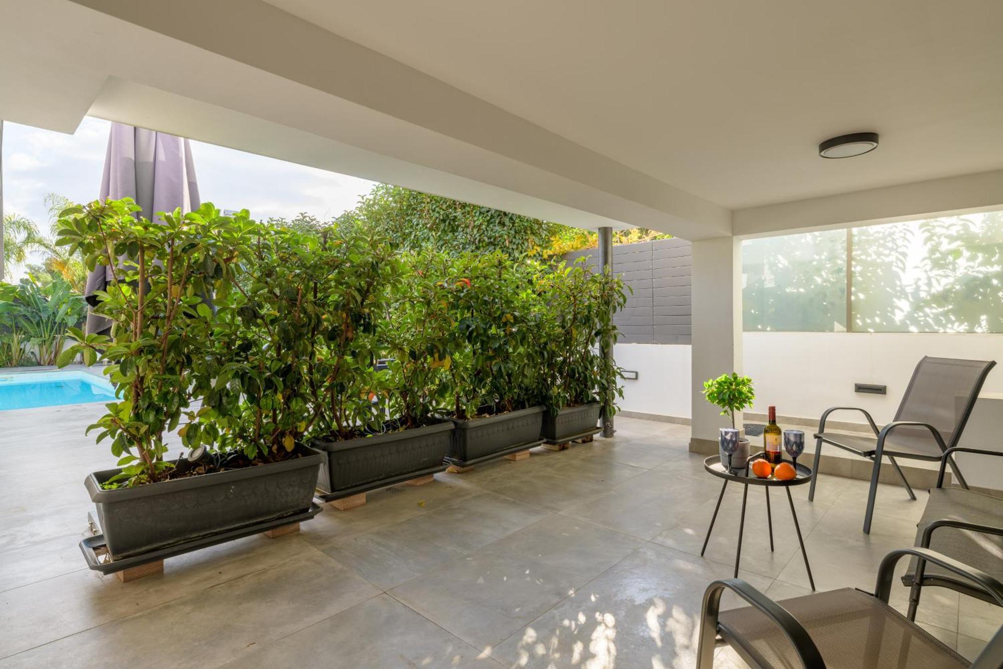 Pool Voula Apartment Close To Kavouri Beach By Cielo Homes Athens Exterior photo